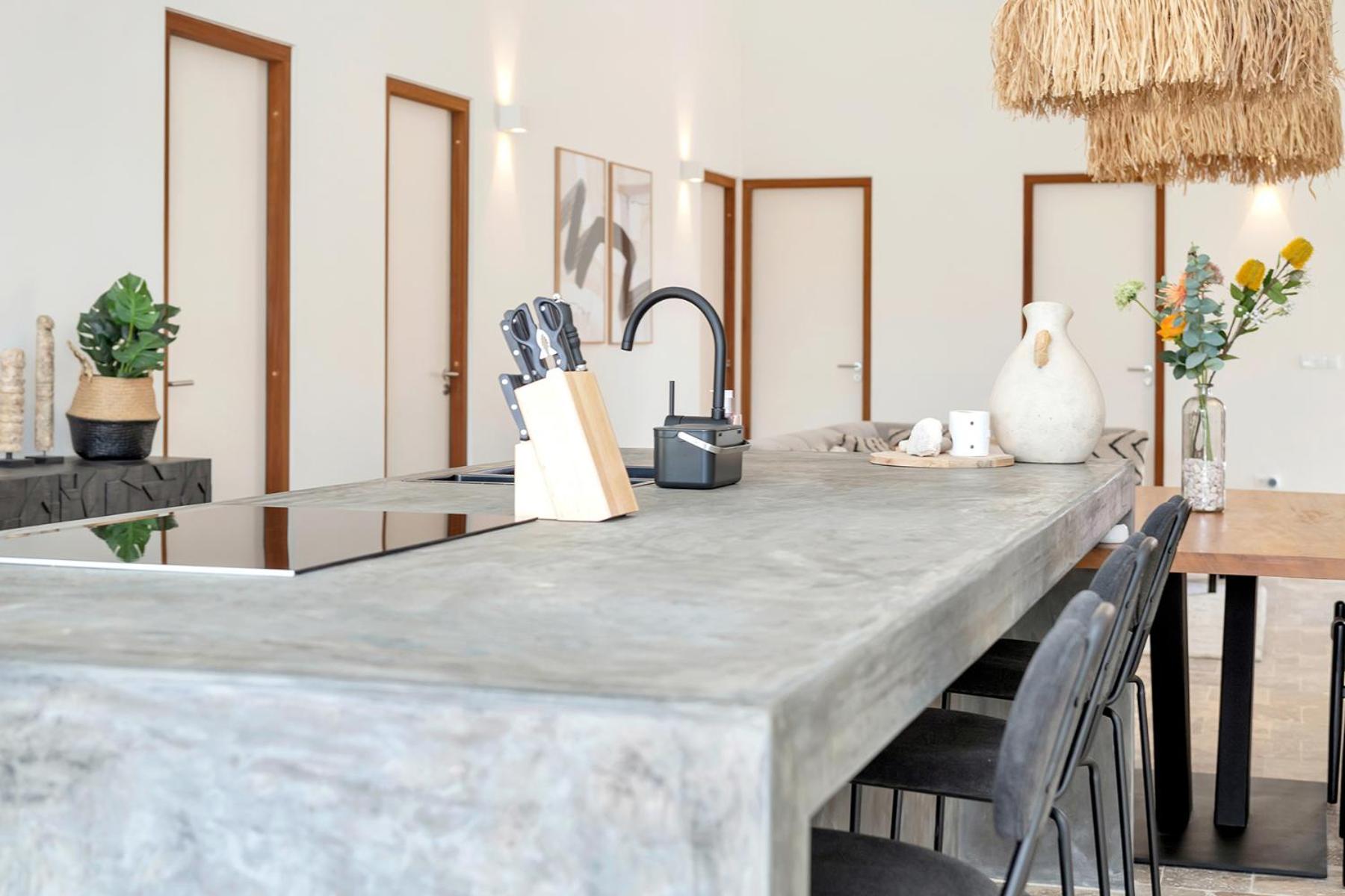 クラレンダイク Casa Madera With Large Garden And Private Poolヴィラ エクステリア 写真