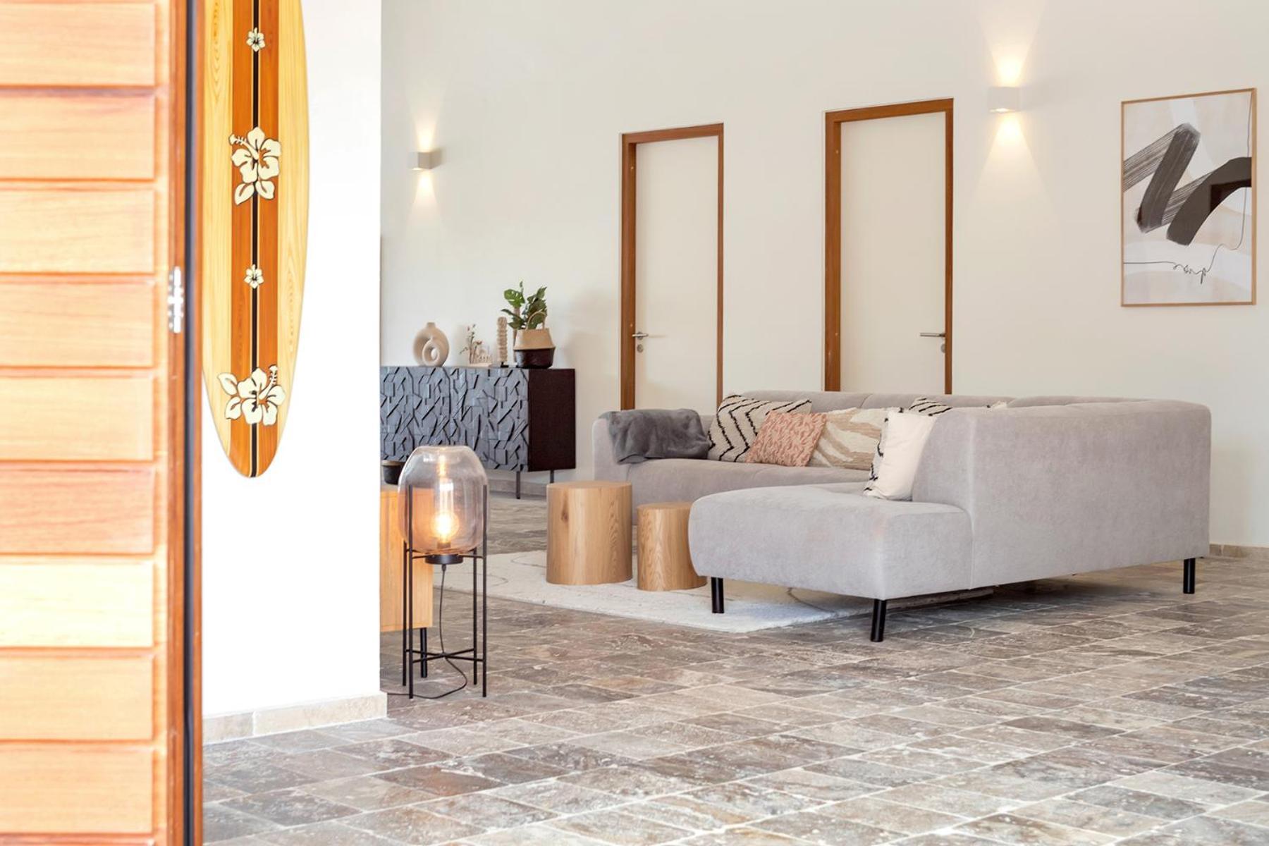 クラレンダイク Casa Madera With Large Garden And Private Poolヴィラ エクステリア 写真