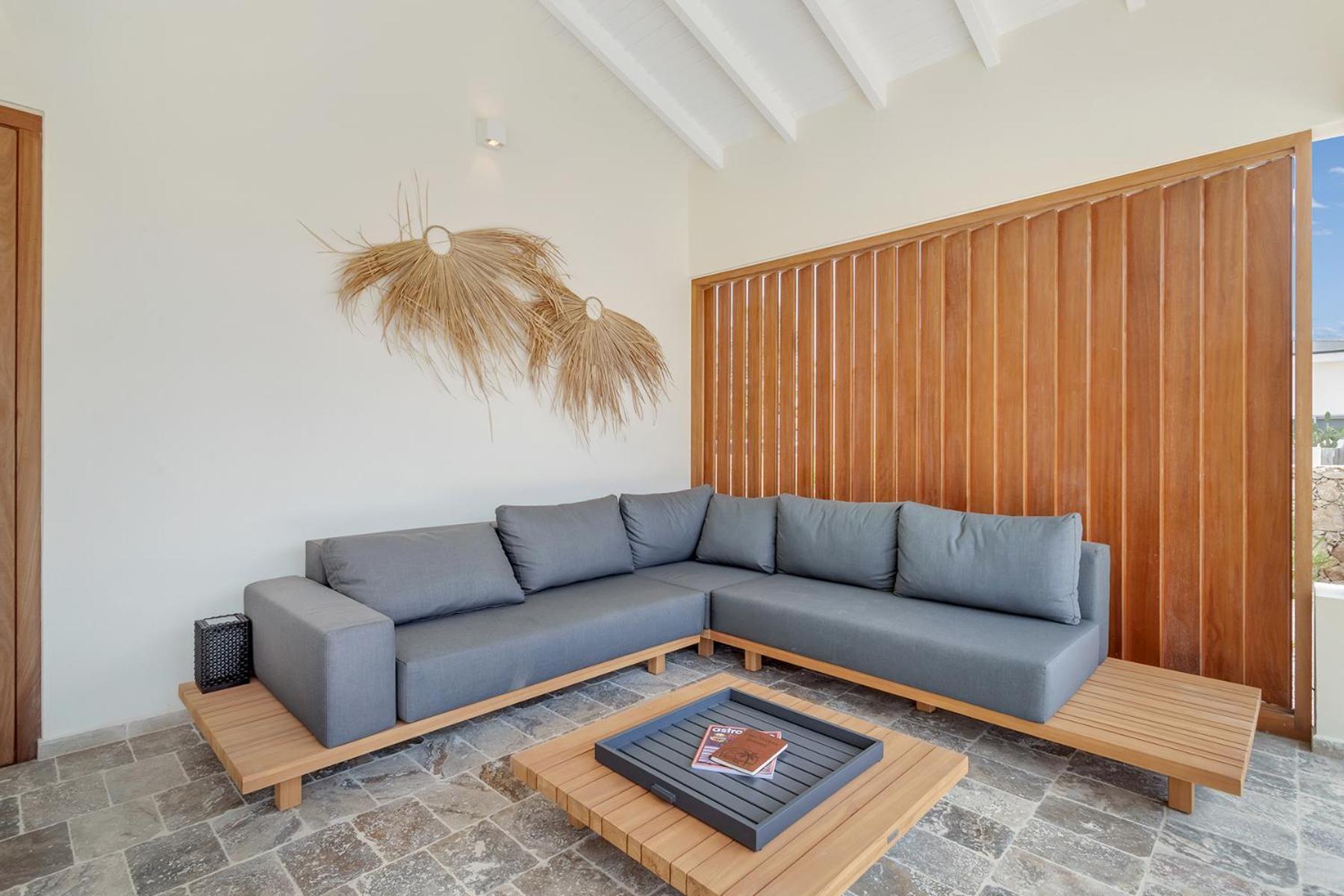クラレンダイク Casa Madera With Large Garden And Private Poolヴィラ エクステリア 写真